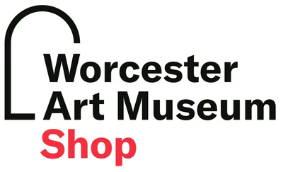 Worcester Art Museum Shop logo