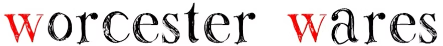 Worcester Wares logo